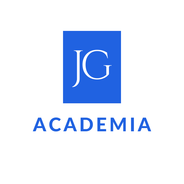 Jesús Garay Academia